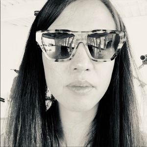 Meet your Posher, Trina